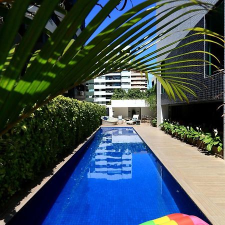 Porto Kaete Hotel Maceió Exteriér fotografie