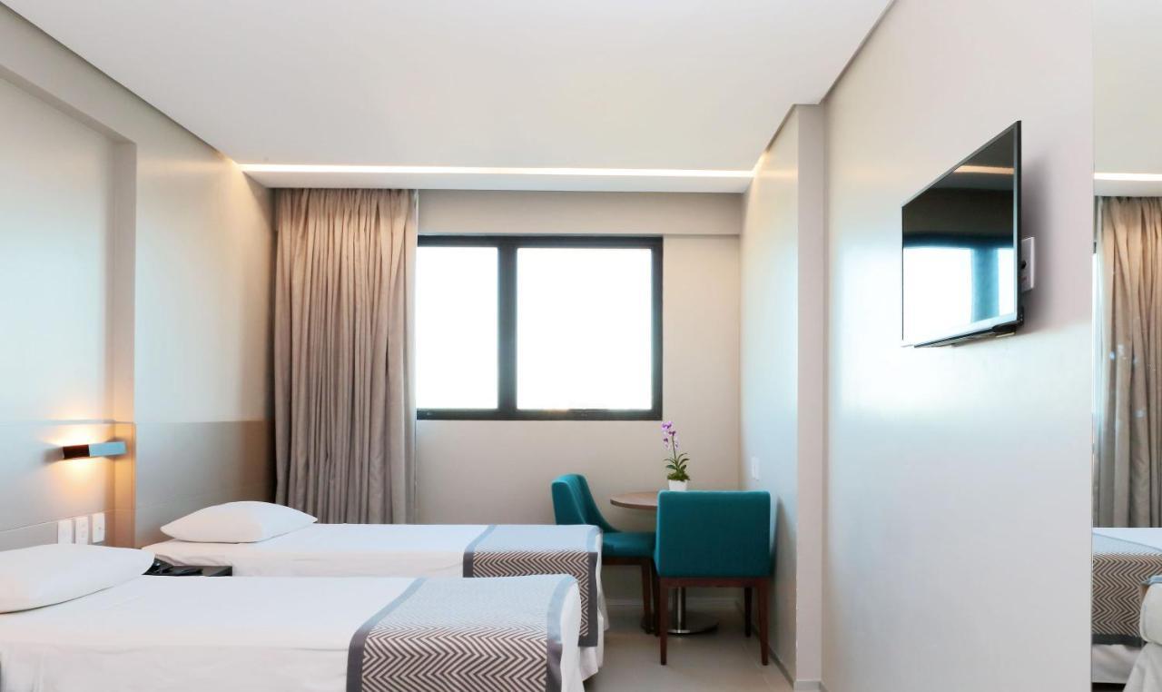 Porto Kaete Hotel Maceió Exteriér fotografie
