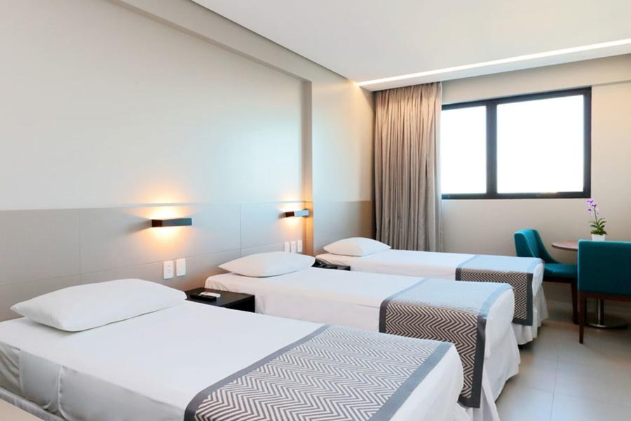 Porto Kaete Hotel Maceió Exteriér fotografie