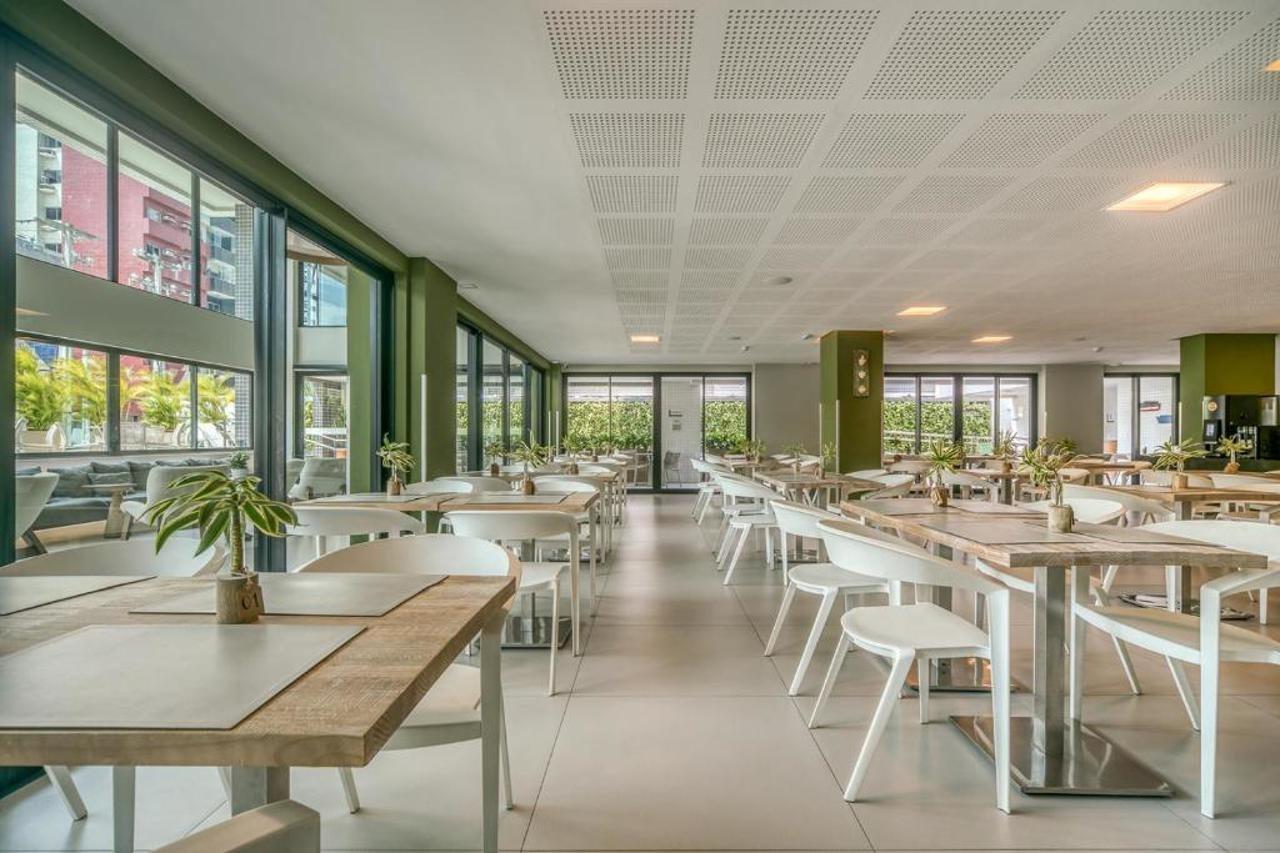 Porto Kaete Hotel Maceió Exteriér fotografie
