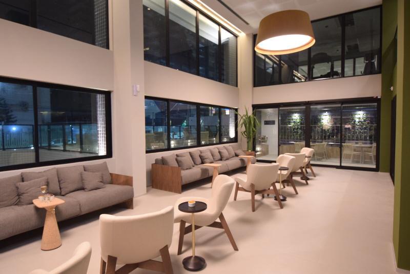 Porto Kaete Hotel Maceió Exteriér fotografie