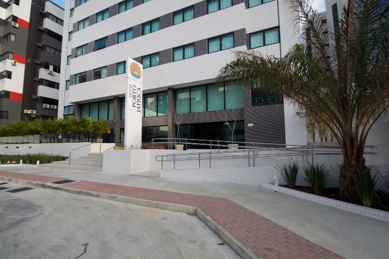 Porto Kaete Hotel Maceió Exteriér fotografie