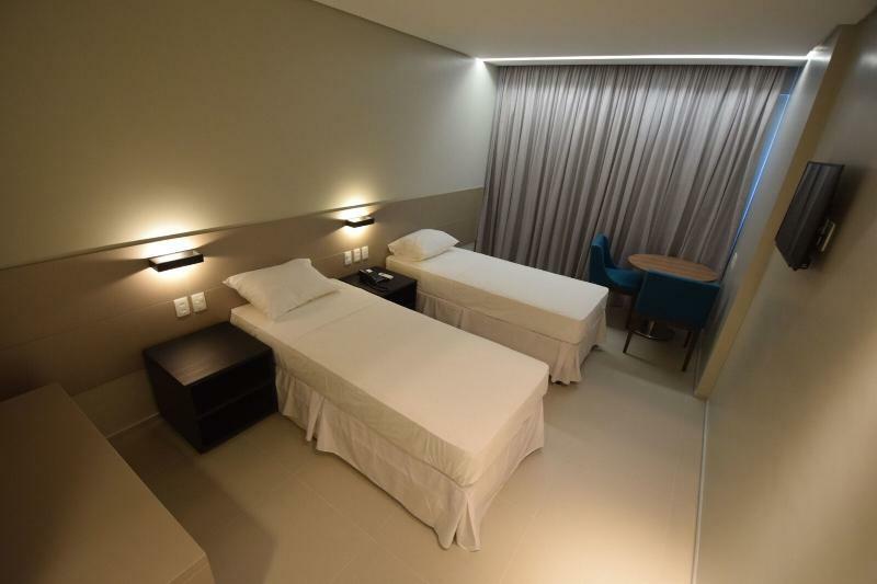 Porto Kaete Hotel Maceió Exteriér fotografie