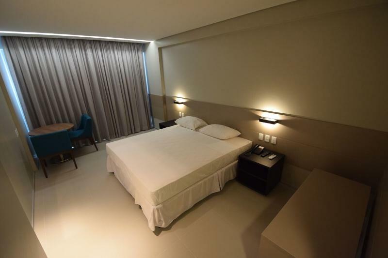 Porto Kaete Hotel Maceió Exteriér fotografie
