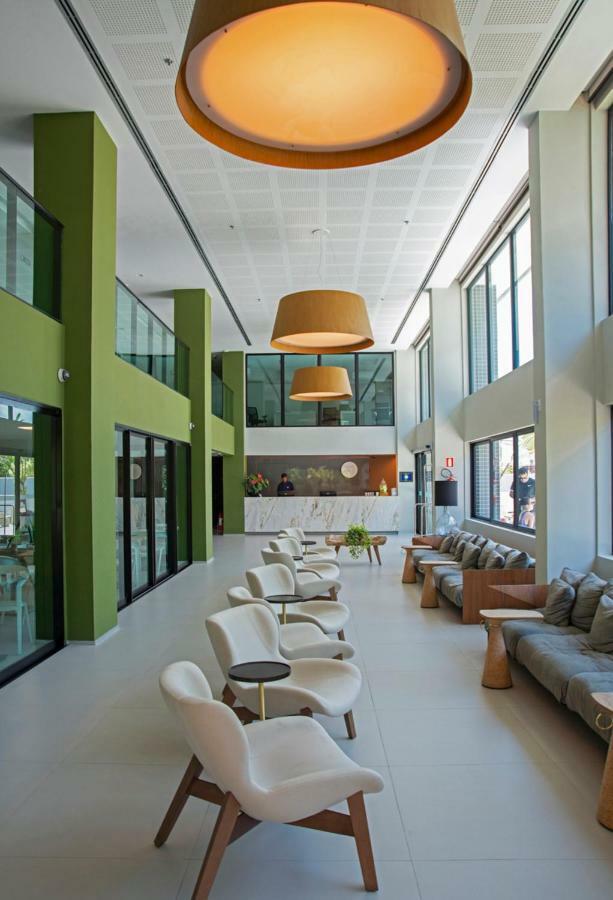 Porto Kaete Hotel Maceió Exteriér fotografie