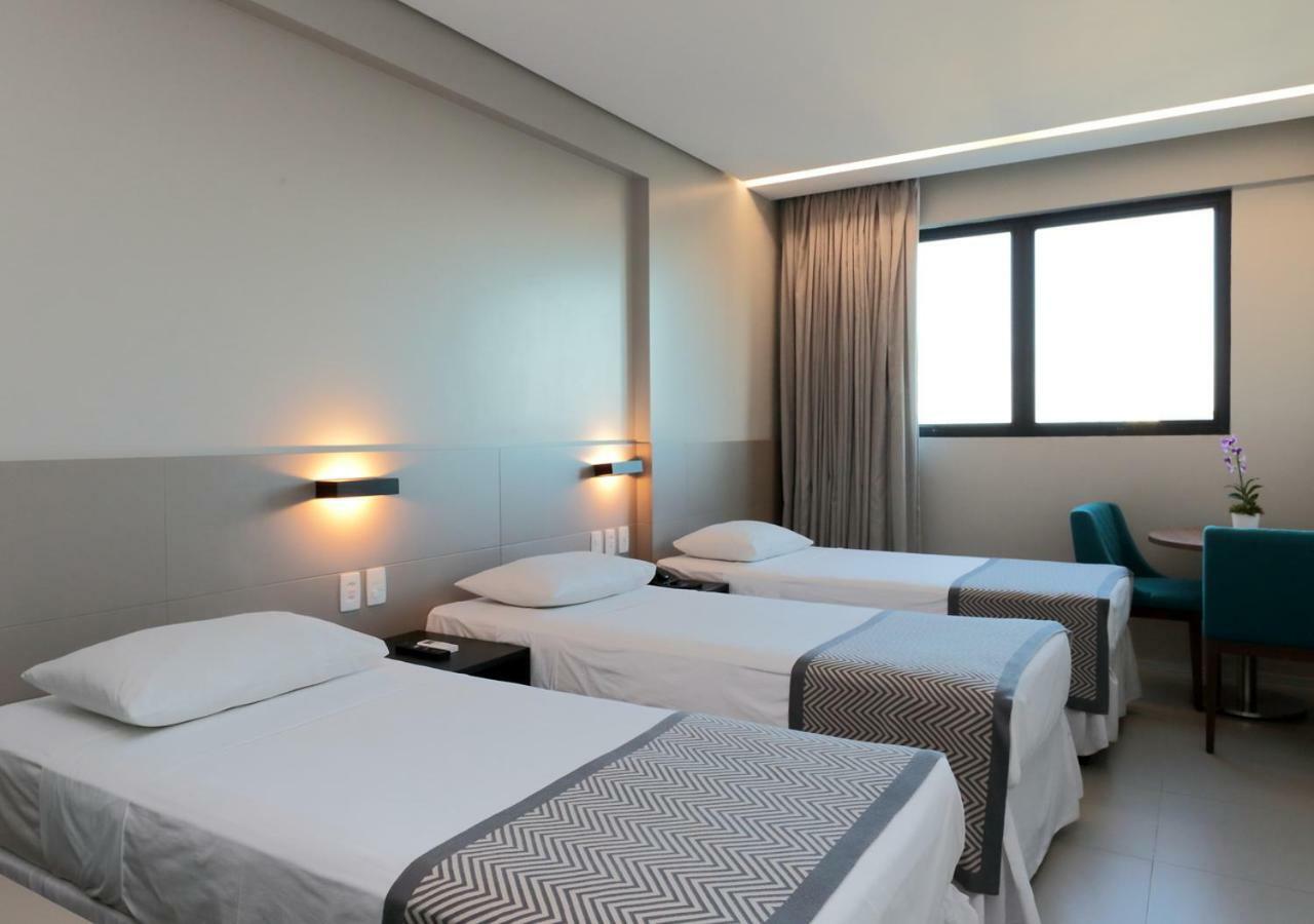 Porto Kaete Hotel Maceió Exteriér fotografie