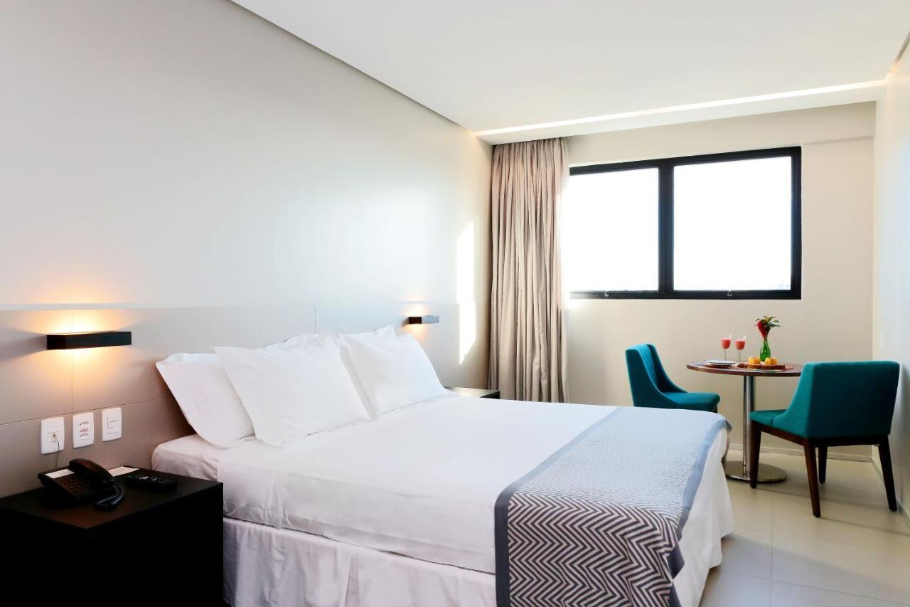 Porto Kaete Hotel Maceió Exteriér fotografie